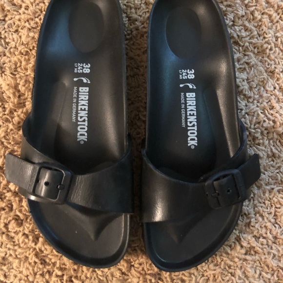birkenstock pvc sandals